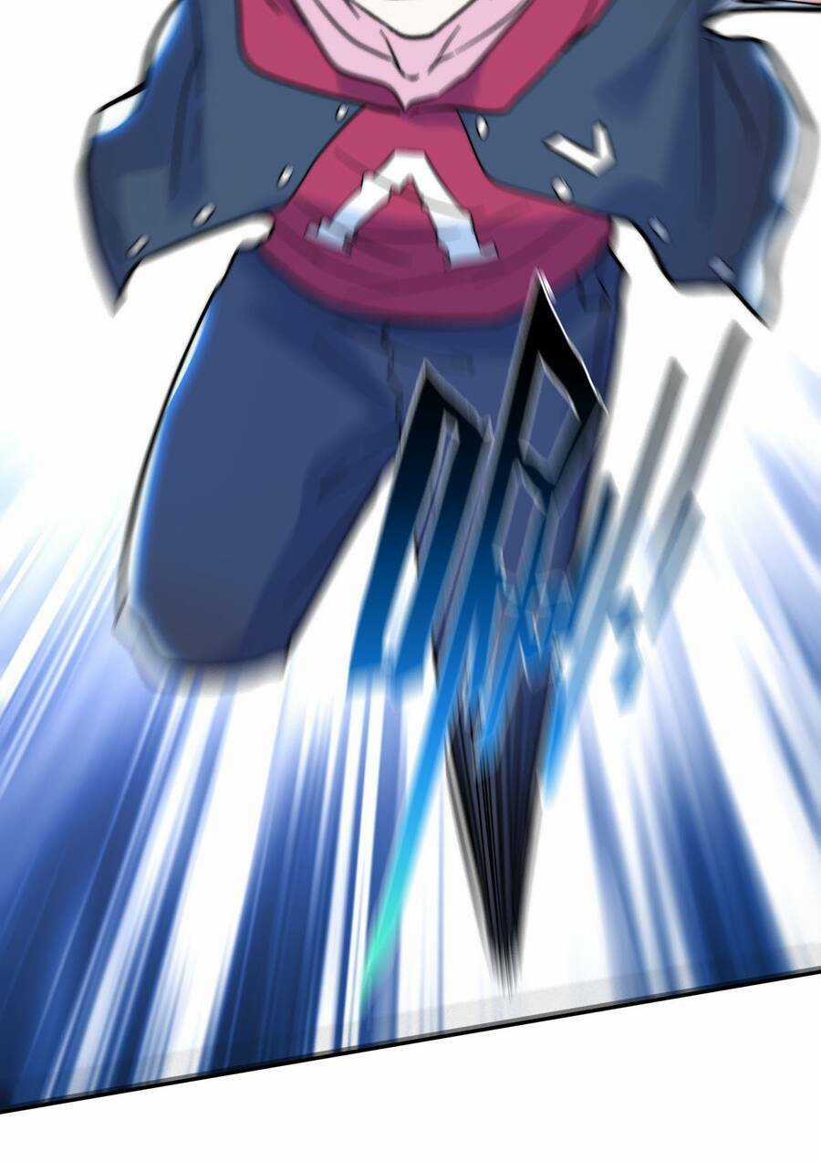 Công Lược Bằng Phần Thưởng Đăng Nhập Chapter 15 trang 49