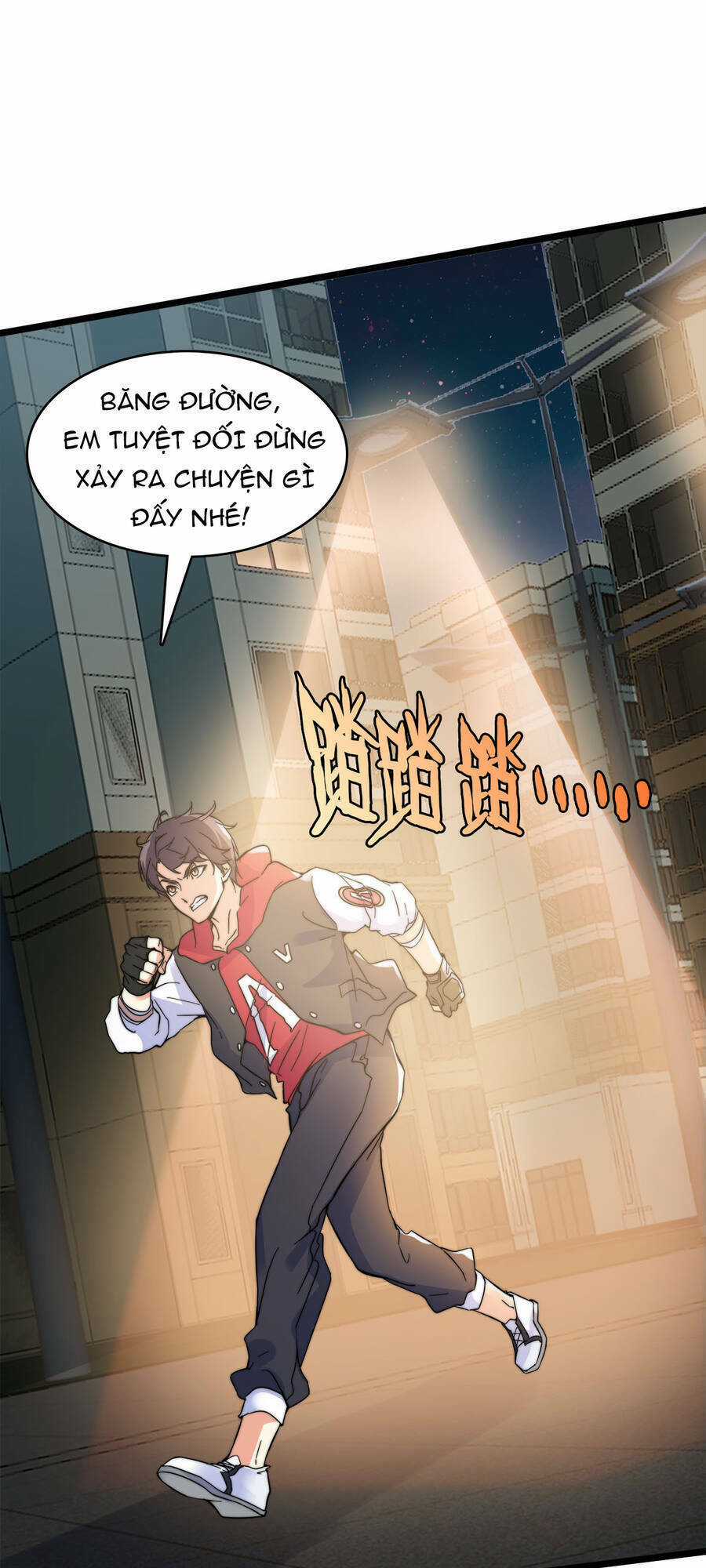 Công Lược Bằng Phần Thưởng Đăng Nhập Chapter 15 trang 51