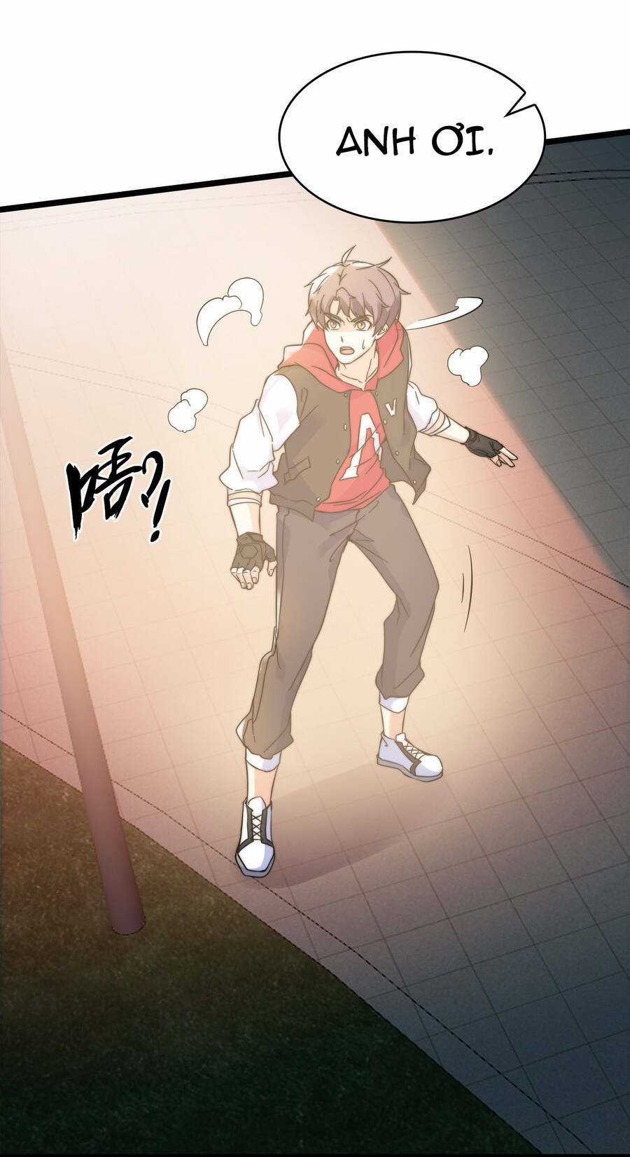 Công Lược Bằng Phần Thưởng Đăng Nhập Chapter 15 trang 53