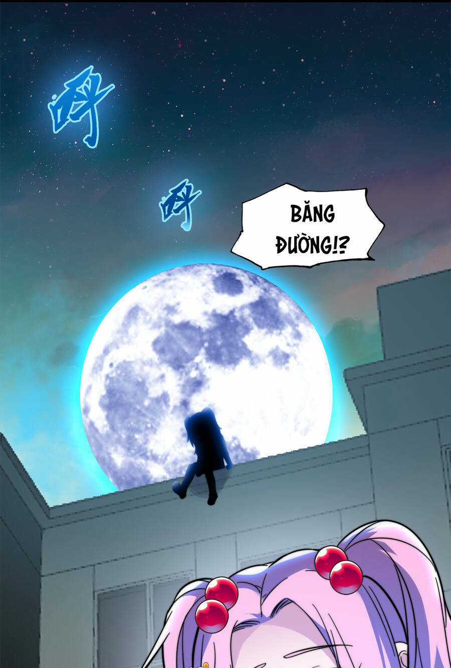 Công Lược Bằng Phần Thưởng Đăng Nhập Chapter 15 trang 54