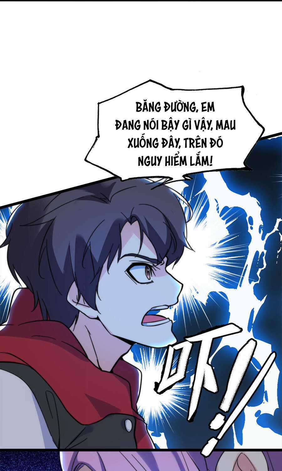 Công Lược Bằng Phần Thưởng Đăng Nhập Chapter 15 trang 56