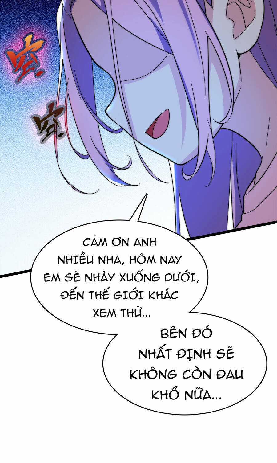 Công Lược Bằng Phần Thưởng Đăng Nhập Chapter 15 trang 57