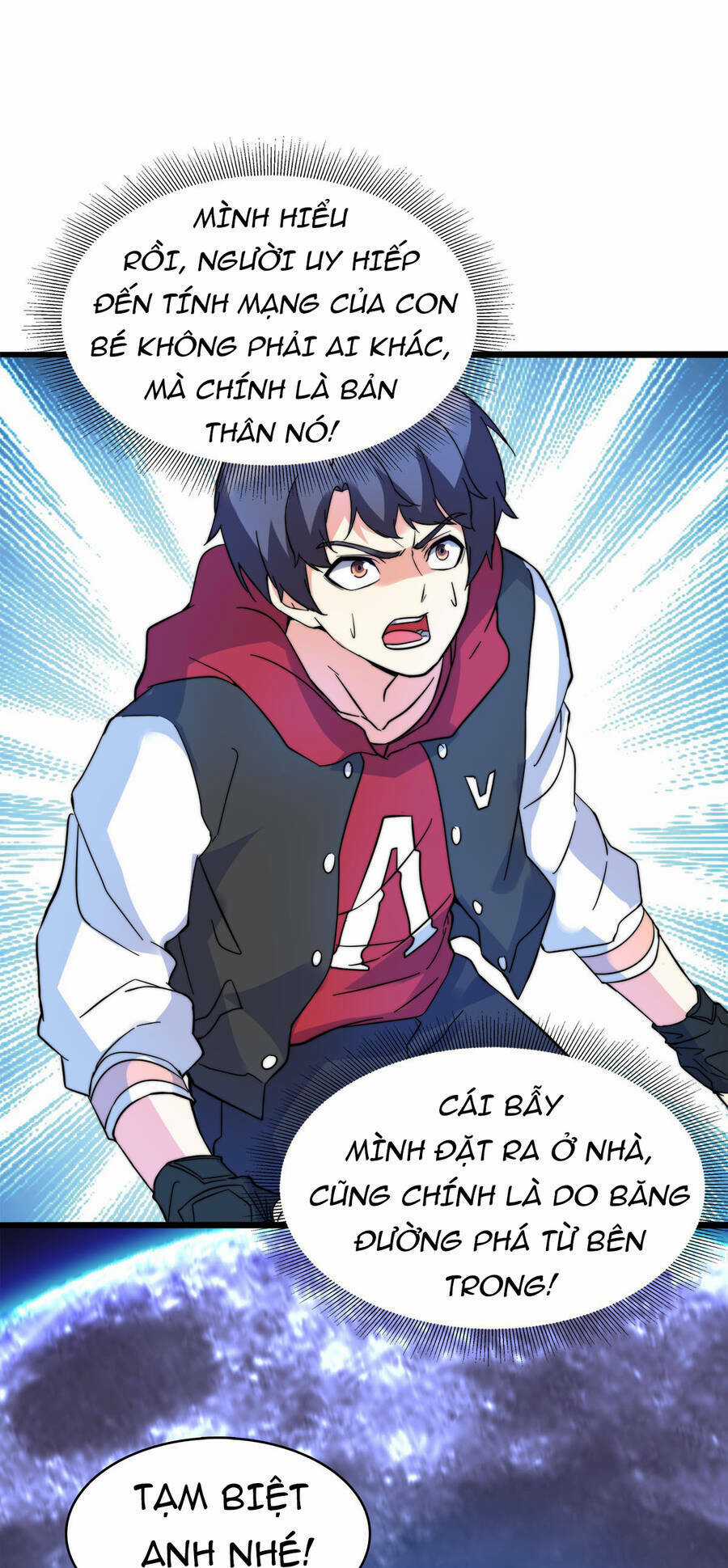 Công Lược Bằng Phần Thưởng Đăng Nhập Chapter 15 trang 58