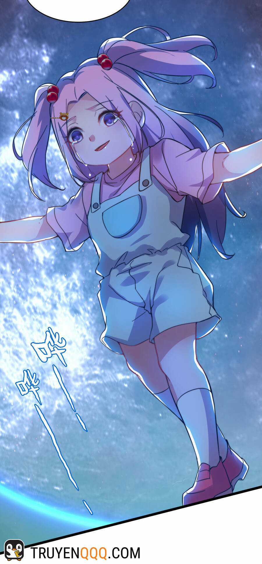 Công Lược Bằng Phần Thưởng Đăng Nhập Chapter 15 trang 59