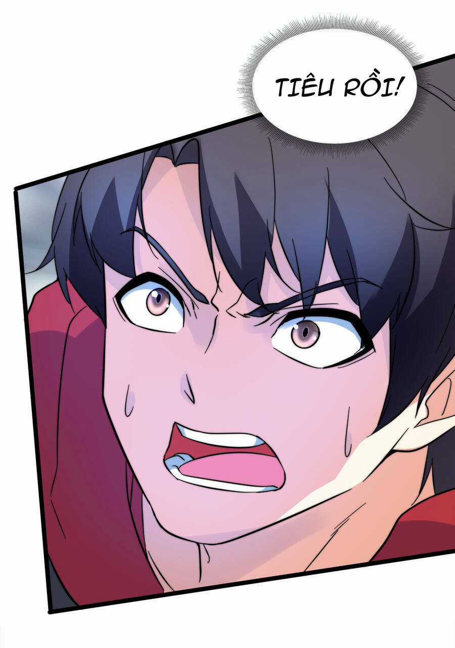 Công Lược Bằng Phần Thưởng Đăng Nhập Chapter 15 trang 60