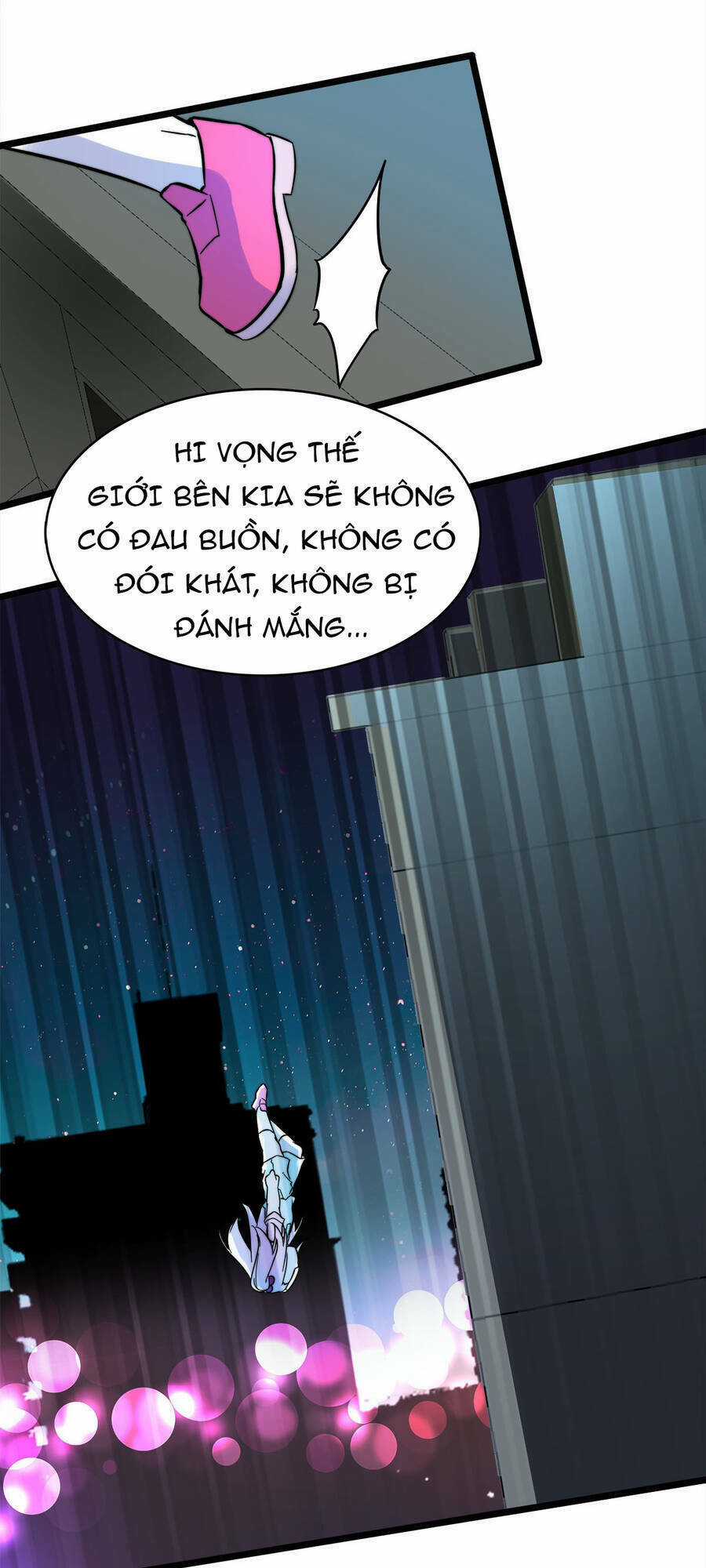 Công Lược Bằng Phần Thưởng Đăng Nhập Chapter 15 trang 61