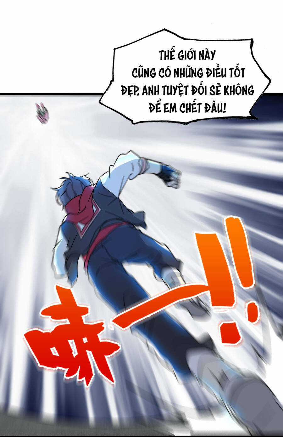 Công Lược Bằng Phần Thưởng Đăng Nhập Chapter 15 trang 63