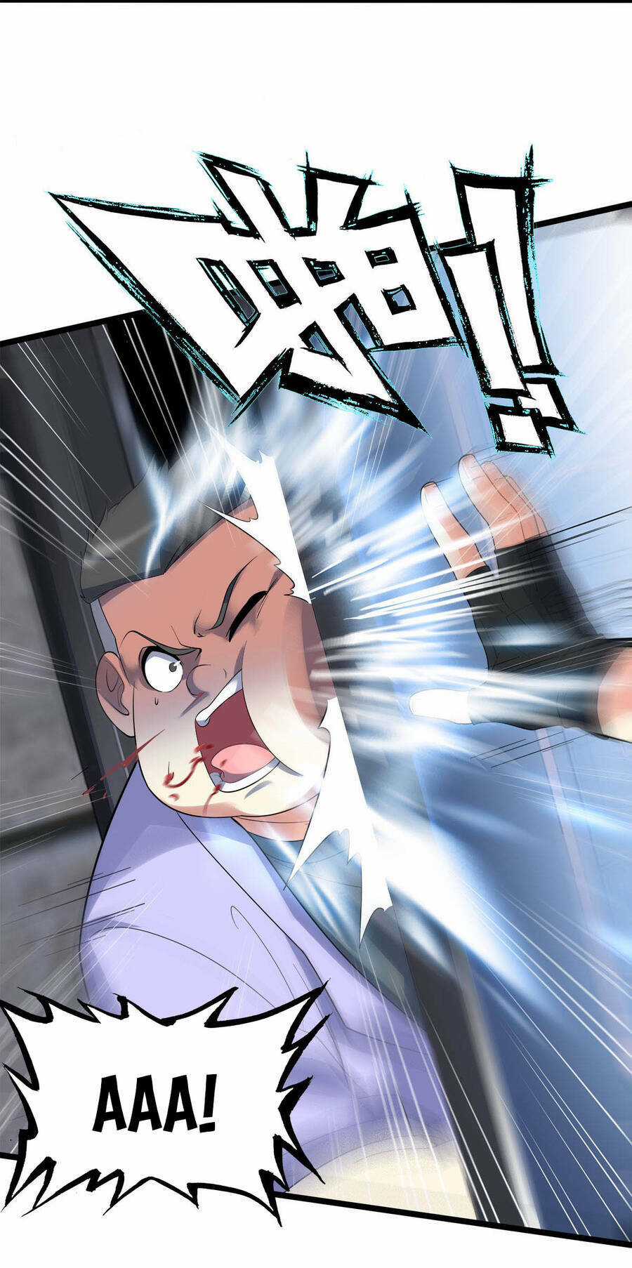 Công Lược Bằng Phần Thưởng Đăng Nhập Chapter 15 trang 8