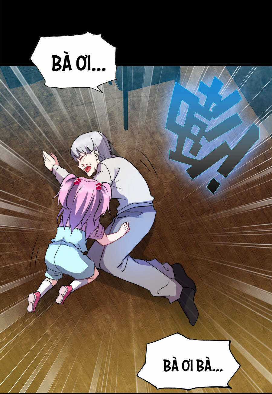 Công Lược Bằng Phần Thưởng Đăng Nhập Chapter 16 trang 17