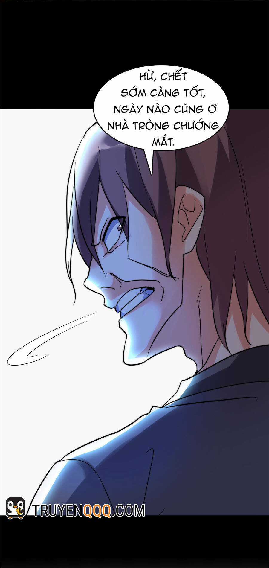 Công Lược Bằng Phần Thưởng Đăng Nhập Chapter 16 trang 18