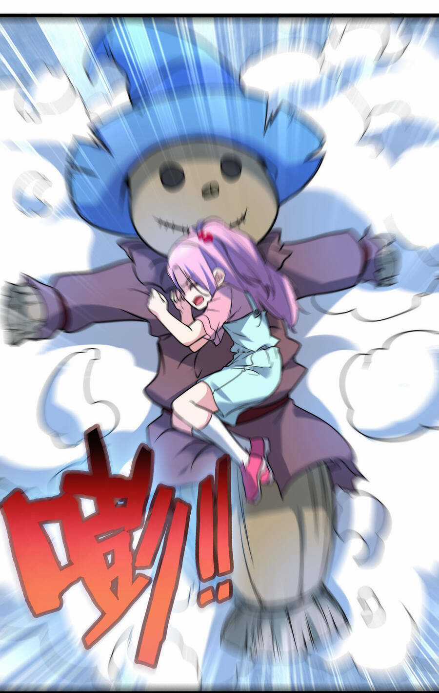 Công Lược Bằng Phần Thưởng Đăng Nhập Chapter 16 trang 2