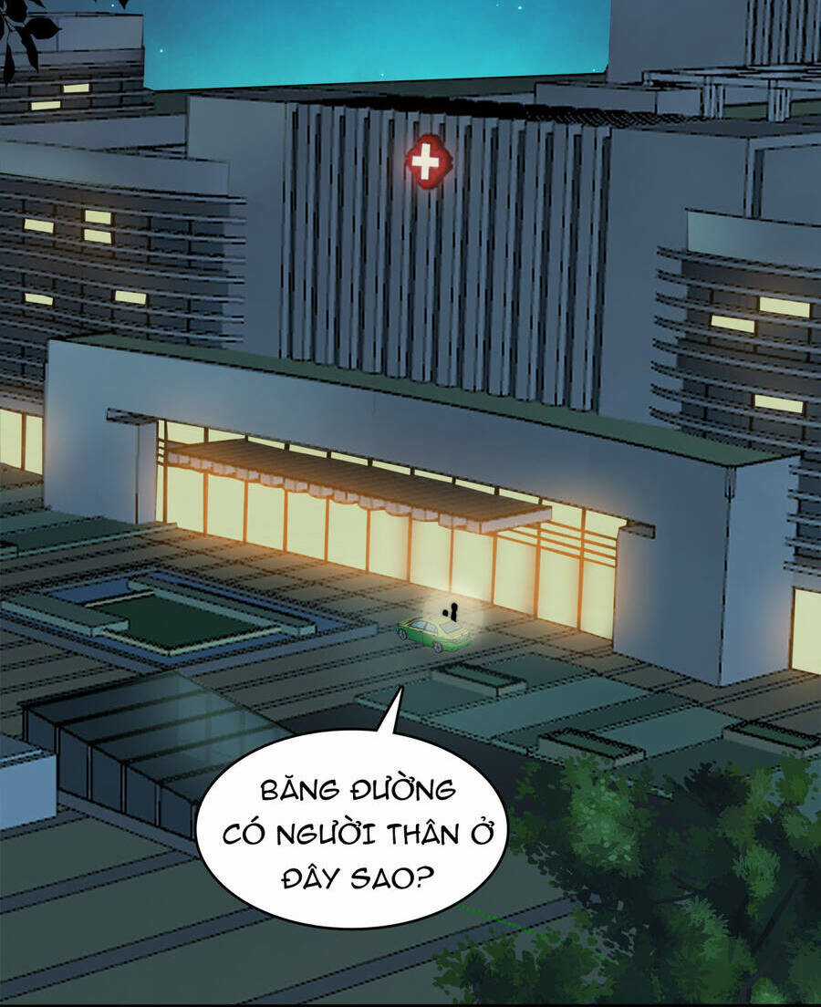 Công Lược Bằng Phần Thưởng Đăng Nhập Chapter 16 trang 24