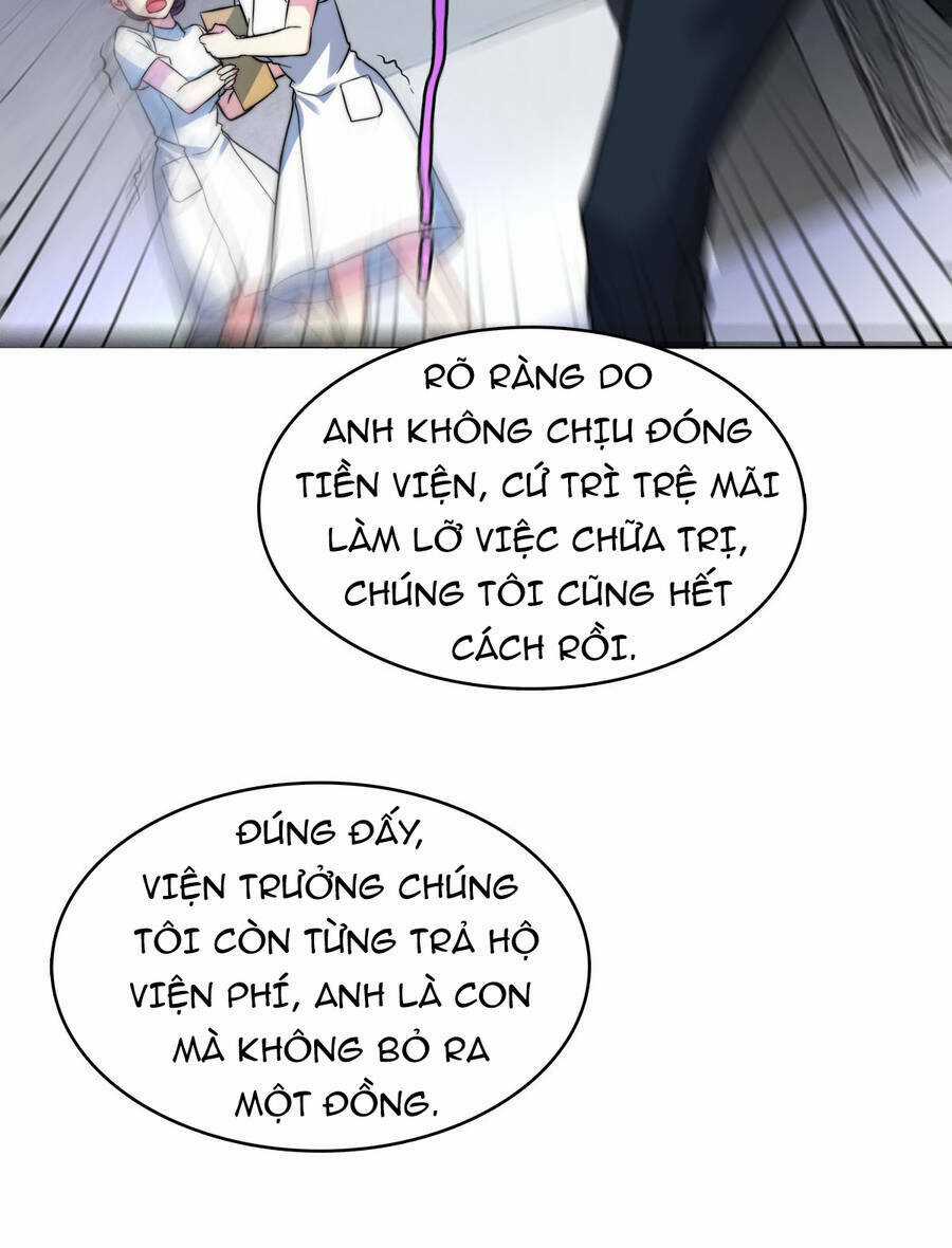 Công Lược Bằng Phần Thưởng Đăng Nhập Chapter 16 trang 28