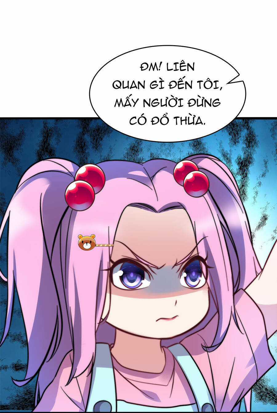 Công Lược Bằng Phần Thưởng Đăng Nhập Chapter 16 trang 29