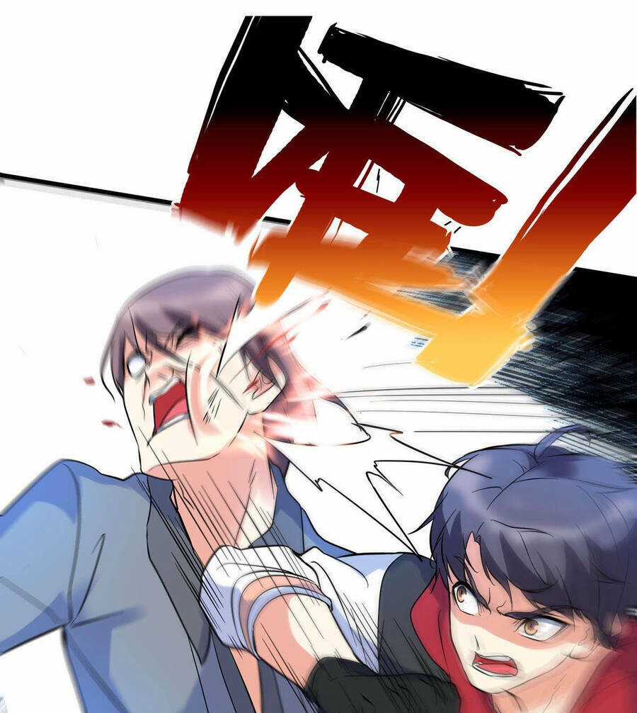 Công Lược Bằng Phần Thưởng Đăng Nhập Chapter 16 trang 35