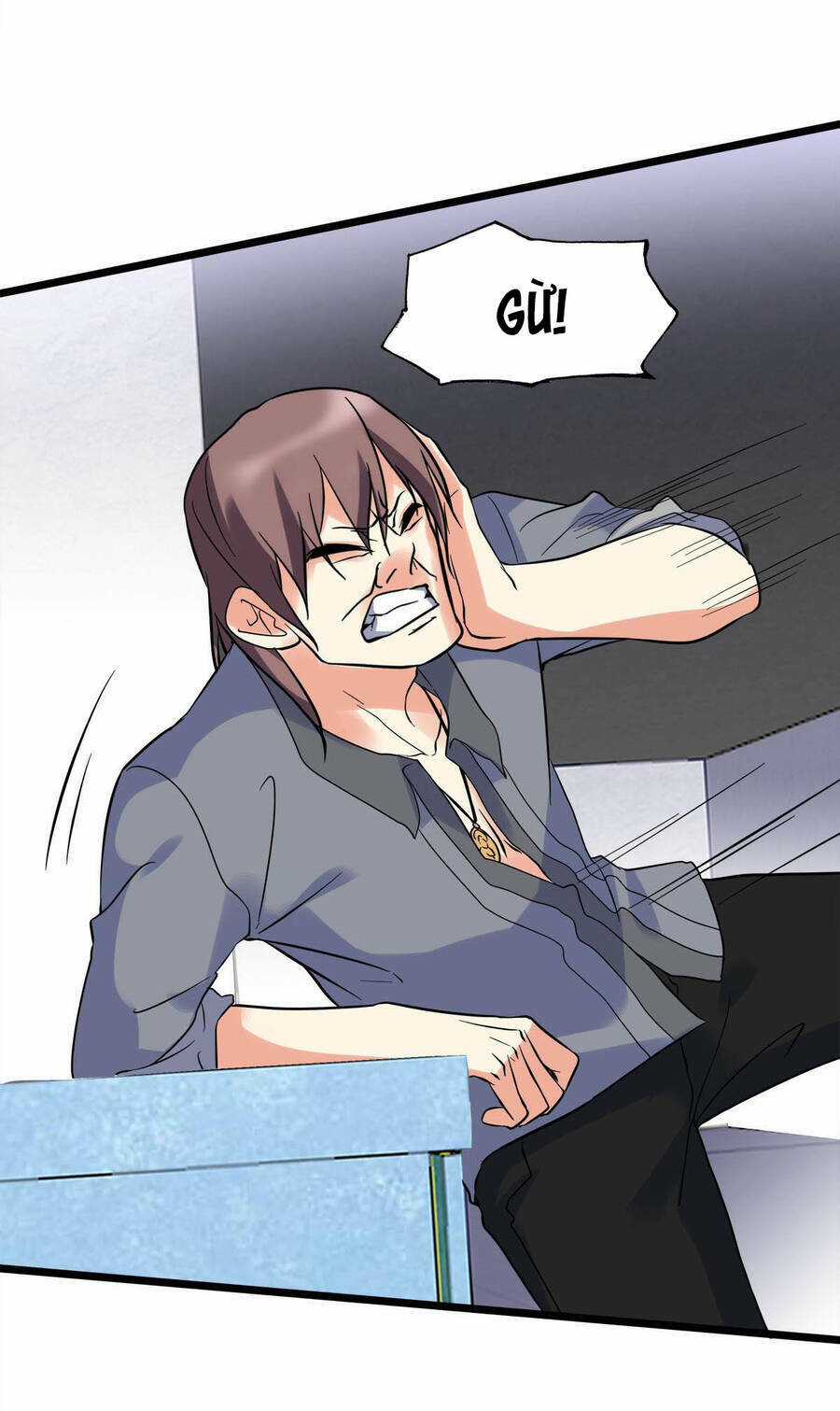 Công Lược Bằng Phần Thưởng Đăng Nhập Chapter 16 trang 37