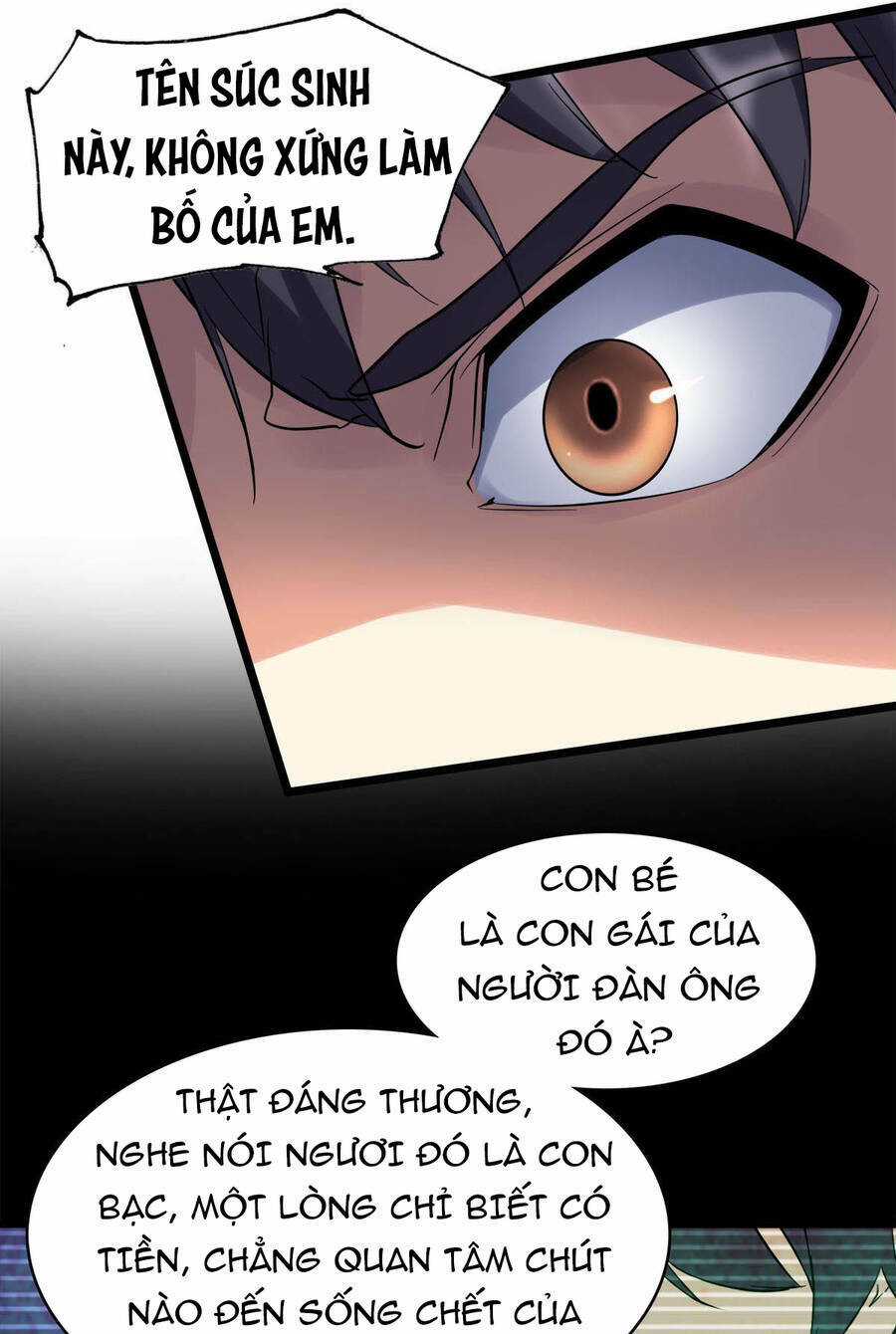 Công Lược Bằng Phần Thưởng Đăng Nhập Chapter 16 trang 39