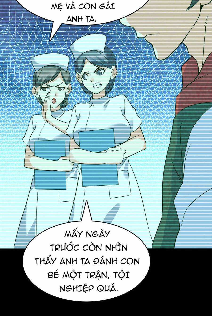 Công Lược Bằng Phần Thưởng Đăng Nhập Chapter 16 trang 40