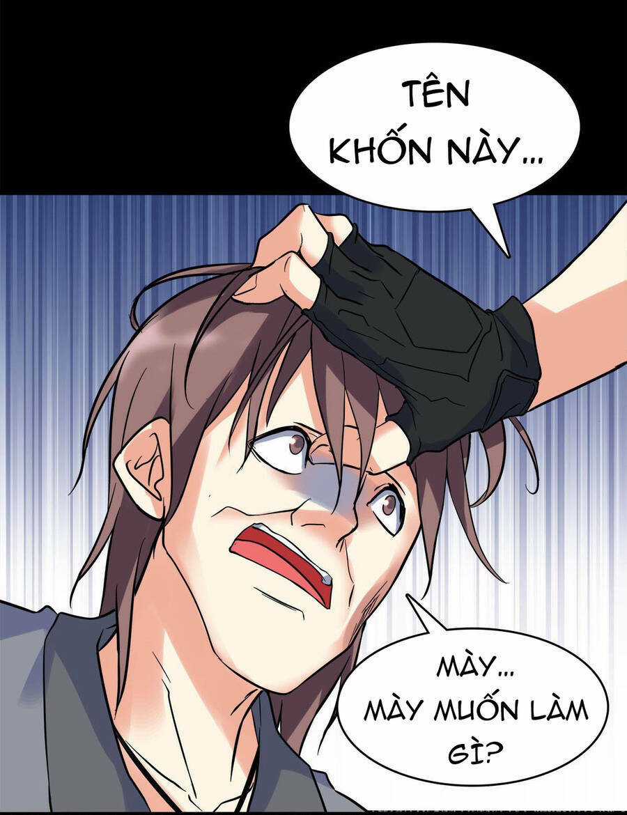 Công Lược Bằng Phần Thưởng Đăng Nhập Chapter 16 trang 41