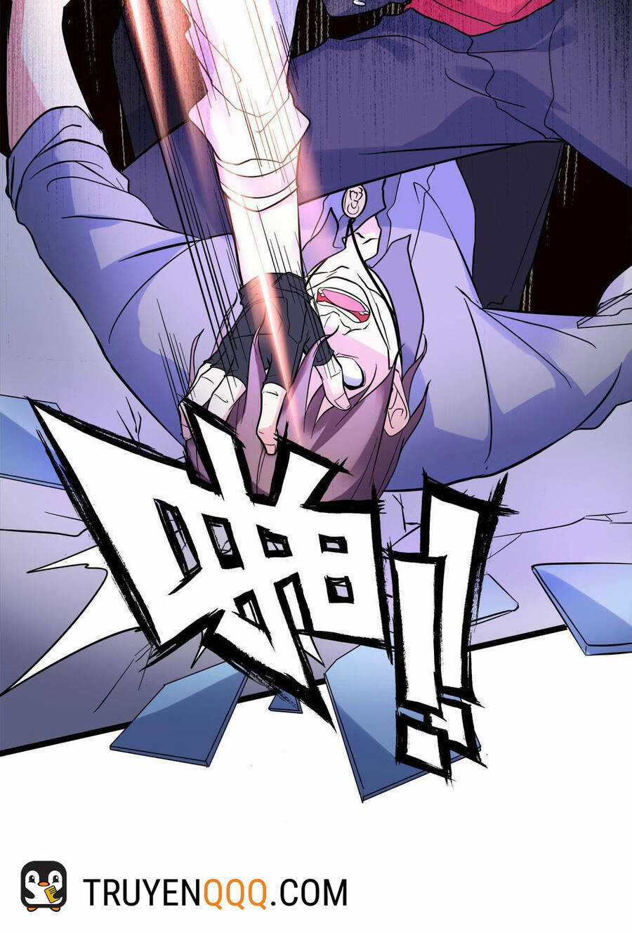 Công Lược Bằng Phần Thưởng Đăng Nhập Chapter 16 trang 43