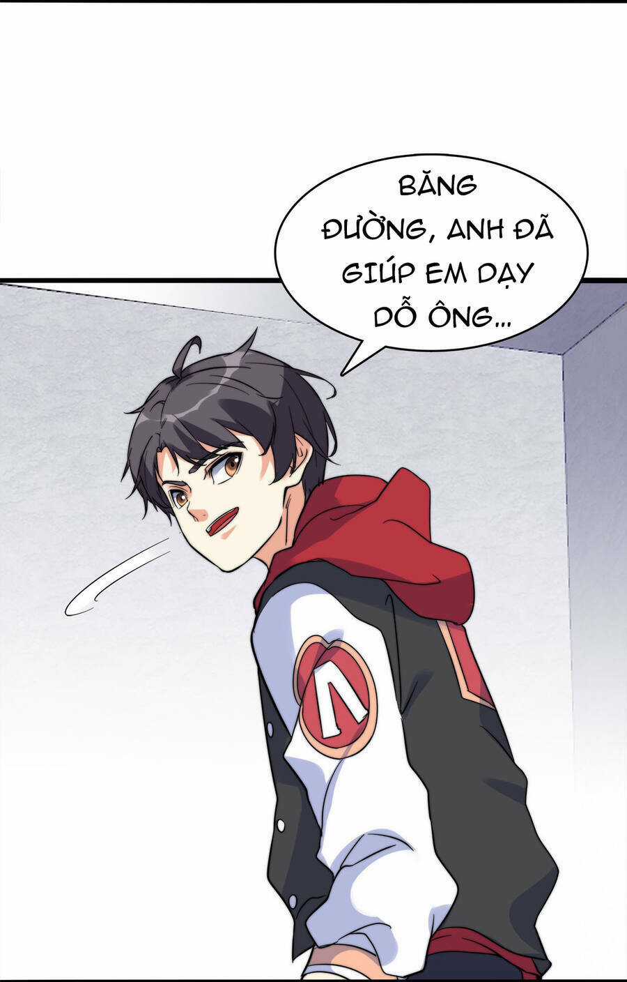 Công Lược Bằng Phần Thưởng Đăng Nhập Chapter 16 trang 45