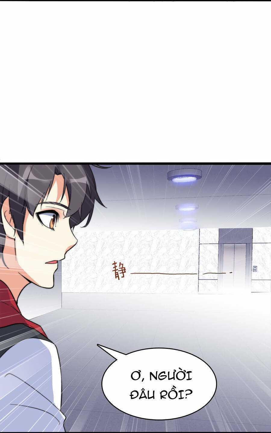 Công Lược Bằng Phần Thưởng Đăng Nhập Chapter 16 trang 46