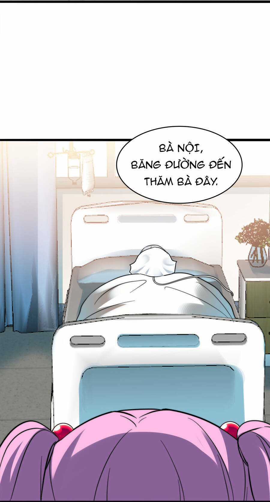 Công Lược Bằng Phần Thưởng Đăng Nhập Chapter 16 trang 48