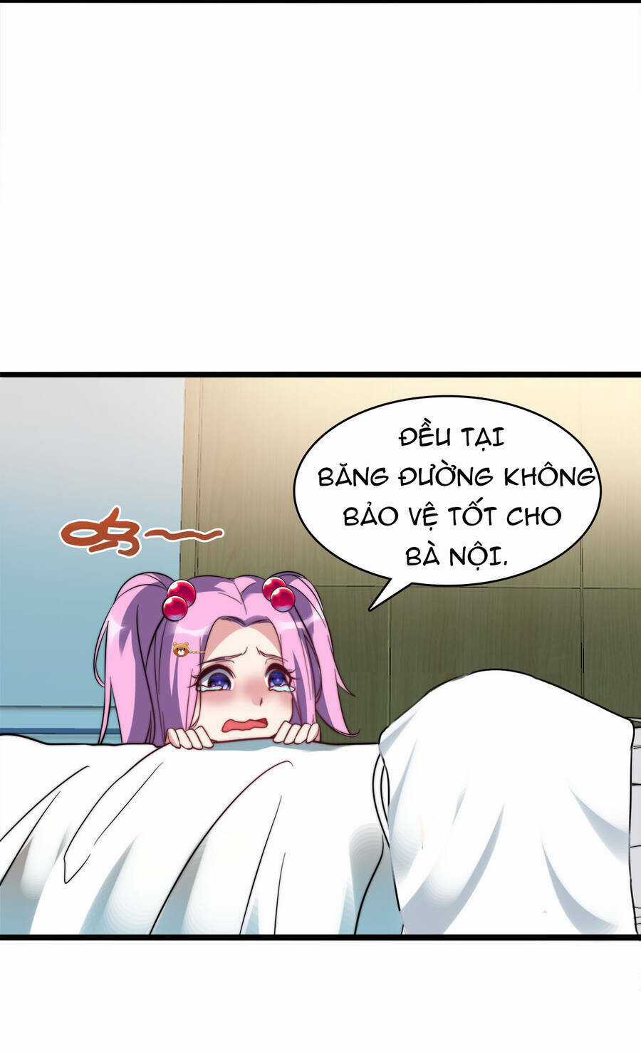 Công Lược Bằng Phần Thưởng Đăng Nhập Chapter 16 trang 49