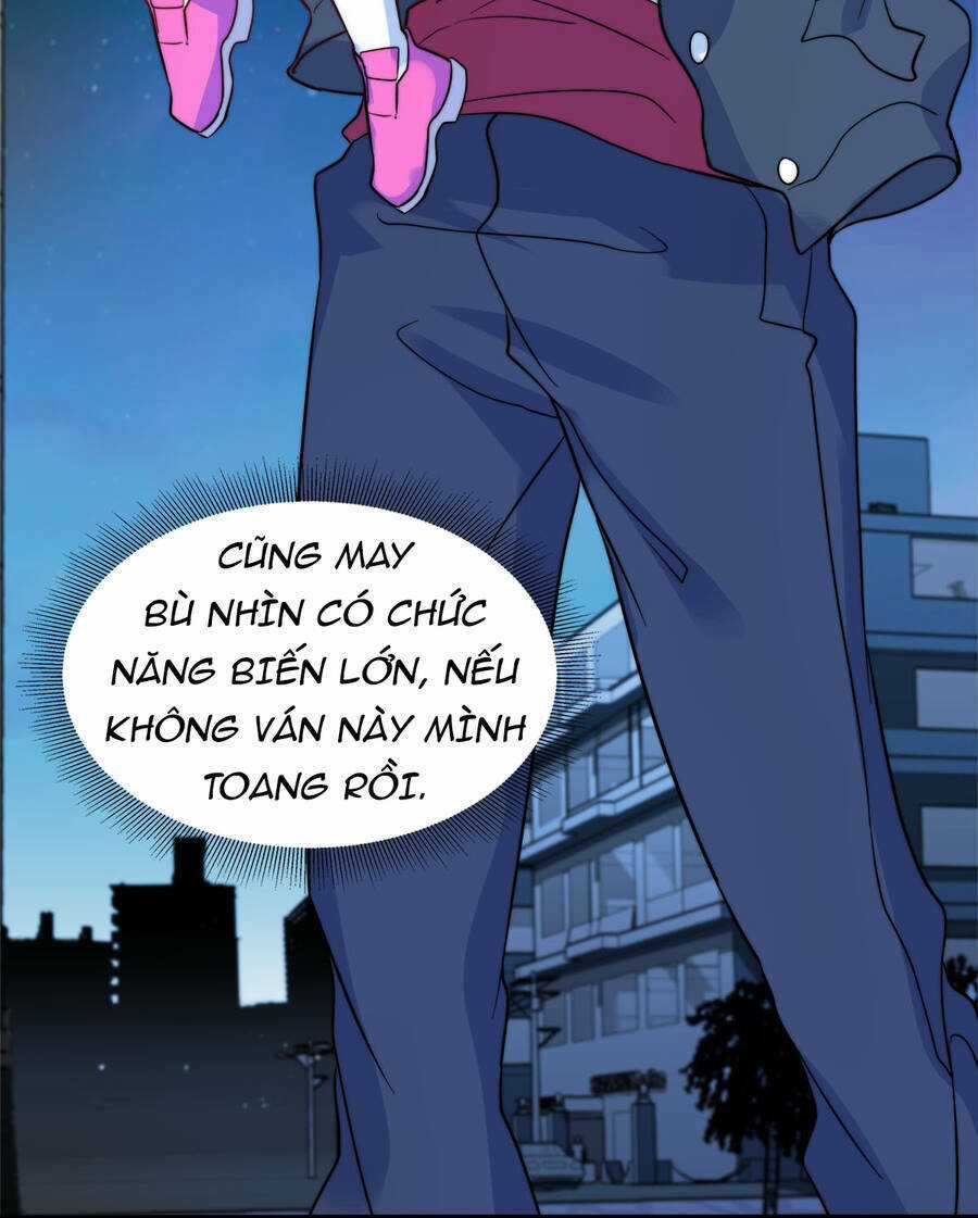 Công Lược Bằng Phần Thưởng Đăng Nhập Chapter 16 trang 5