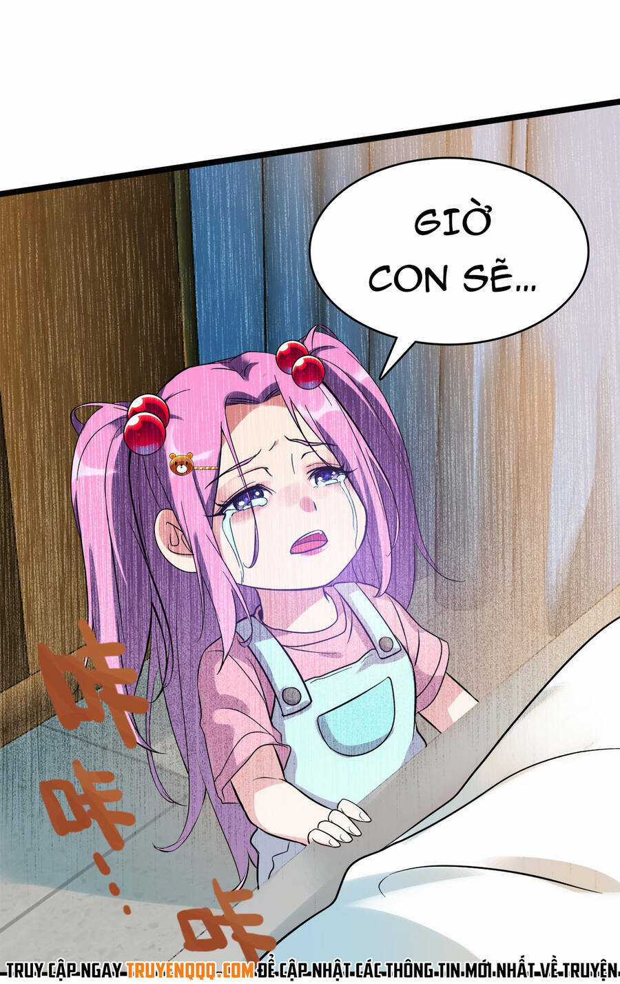 Công Lược Bằng Phần Thưởng Đăng Nhập Chapter 16 trang 50