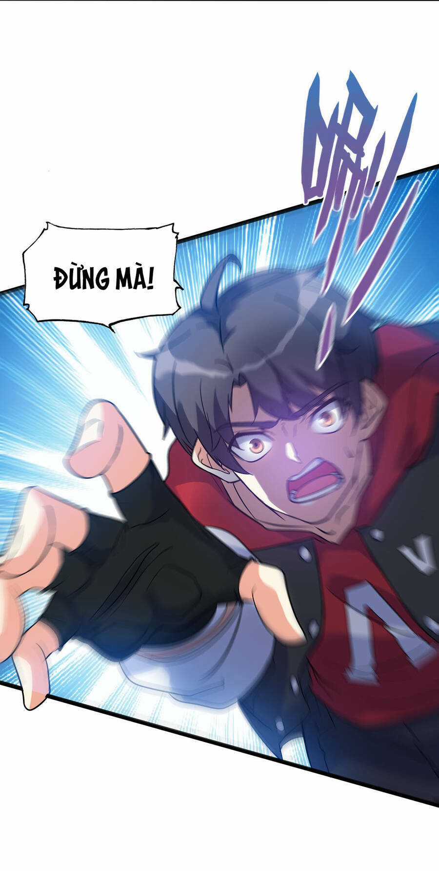 Công Lược Bằng Phần Thưởng Đăng Nhập Chapter 16 trang 52