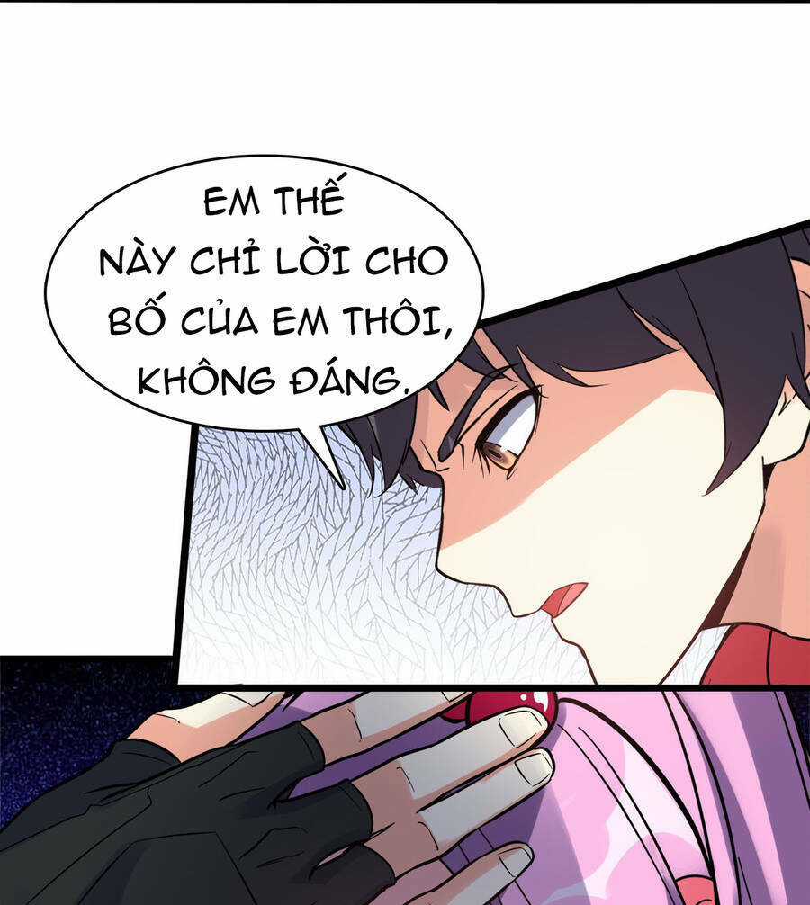 Công Lược Bằng Phần Thưởng Đăng Nhập Chapter 16 trang 54