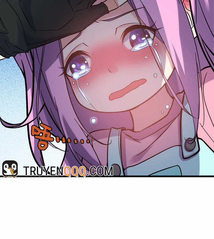 Công Lược Bằng Phần Thưởng Đăng Nhập Chapter 16 trang 55