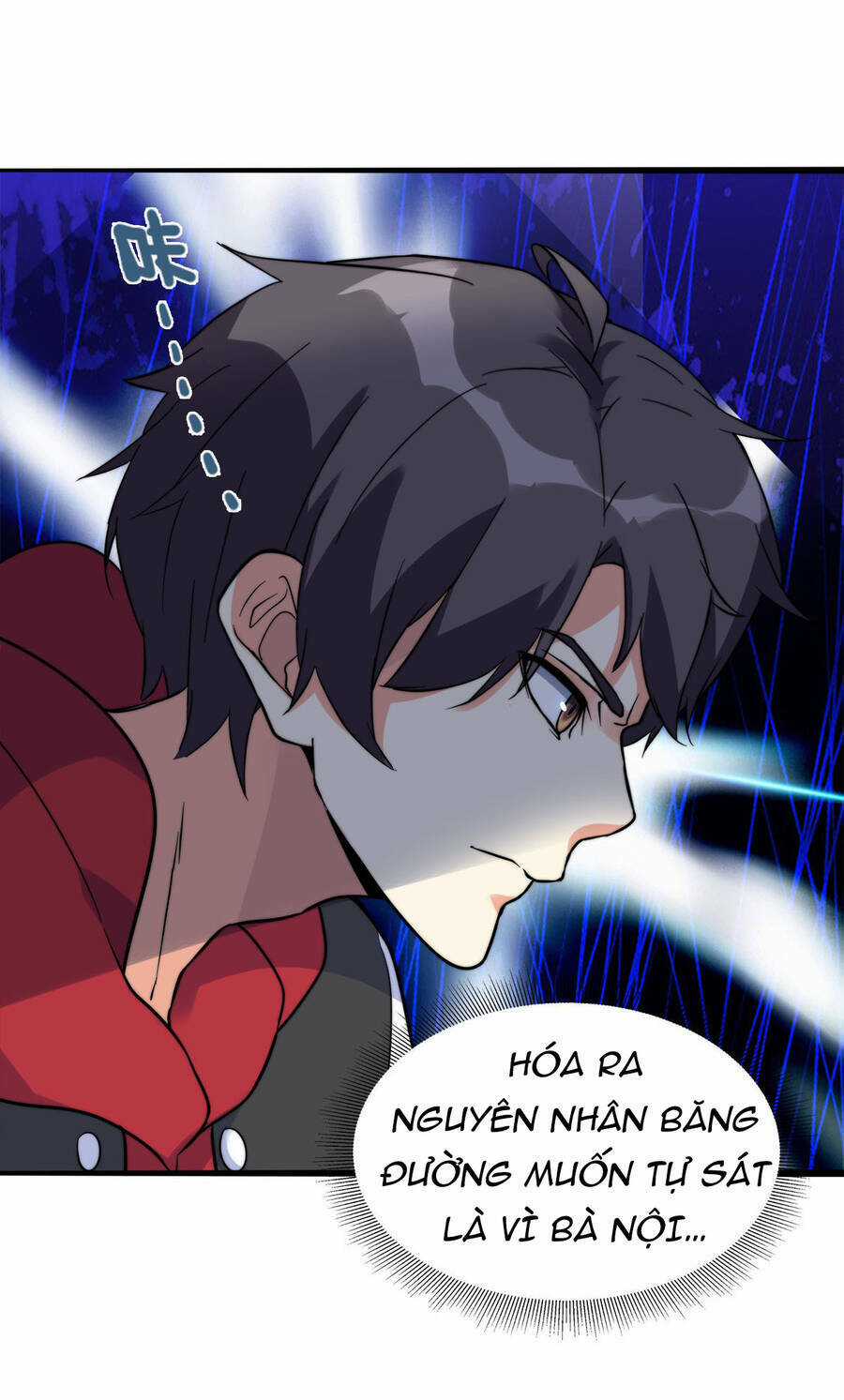 Công Lược Bằng Phần Thưởng Đăng Nhập Chapter 16 trang 56