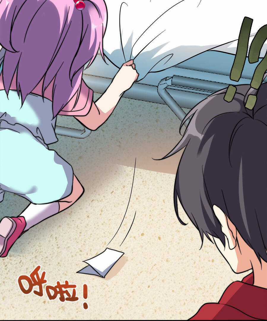 Công Lược Bằng Phần Thưởng Đăng Nhập Chapter 16 trang 59