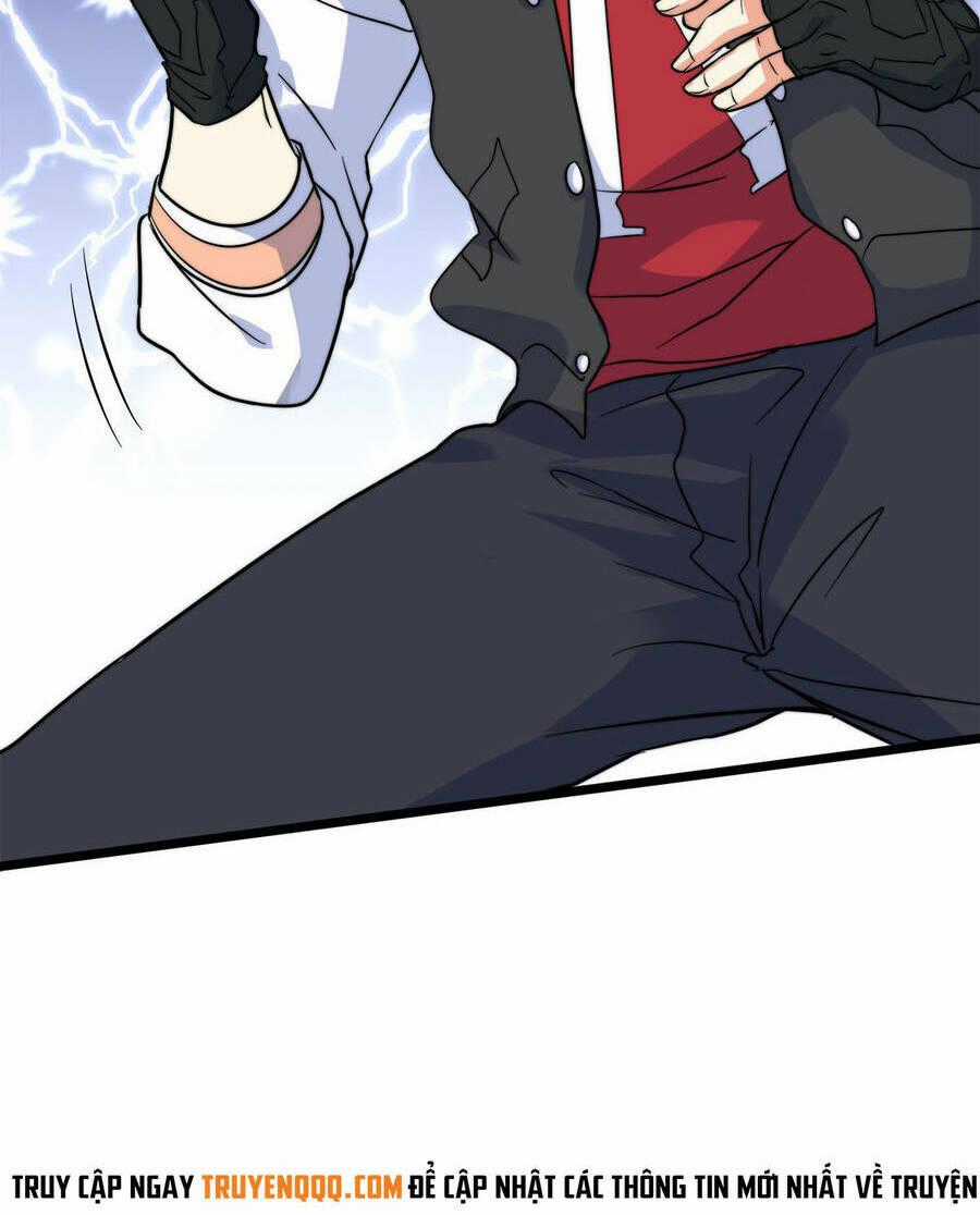 Công Lược Bằng Phần Thưởng Đăng Nhập Chapter 16 trang 61