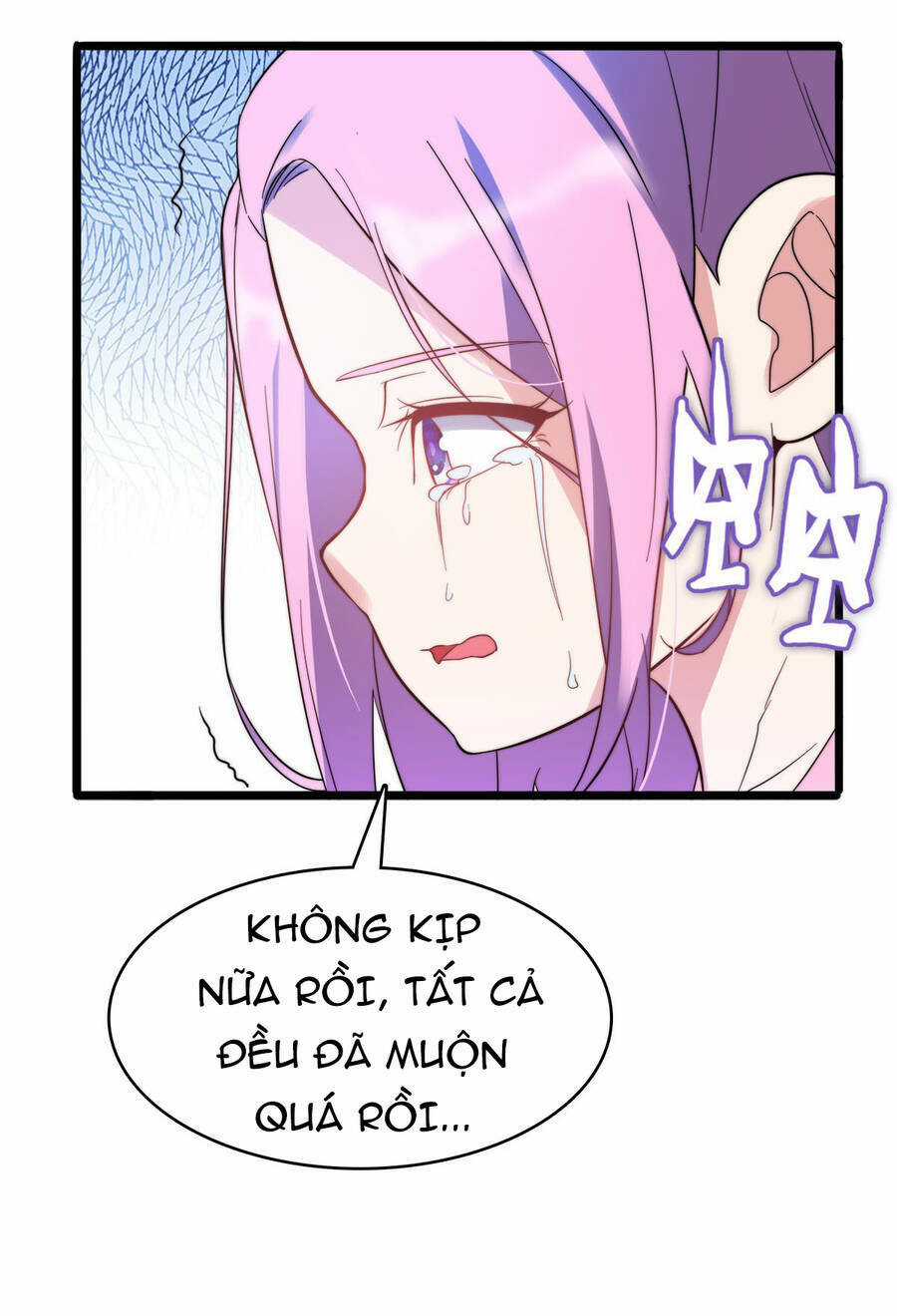 Công Lược Bằng Phần Thưởng Đăng Nhập Chapter 16 trang 7