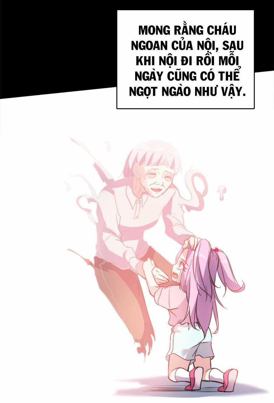 Công Lược Bằng Phần Thưởng Đăng Nhập Chapter 17 trang 10