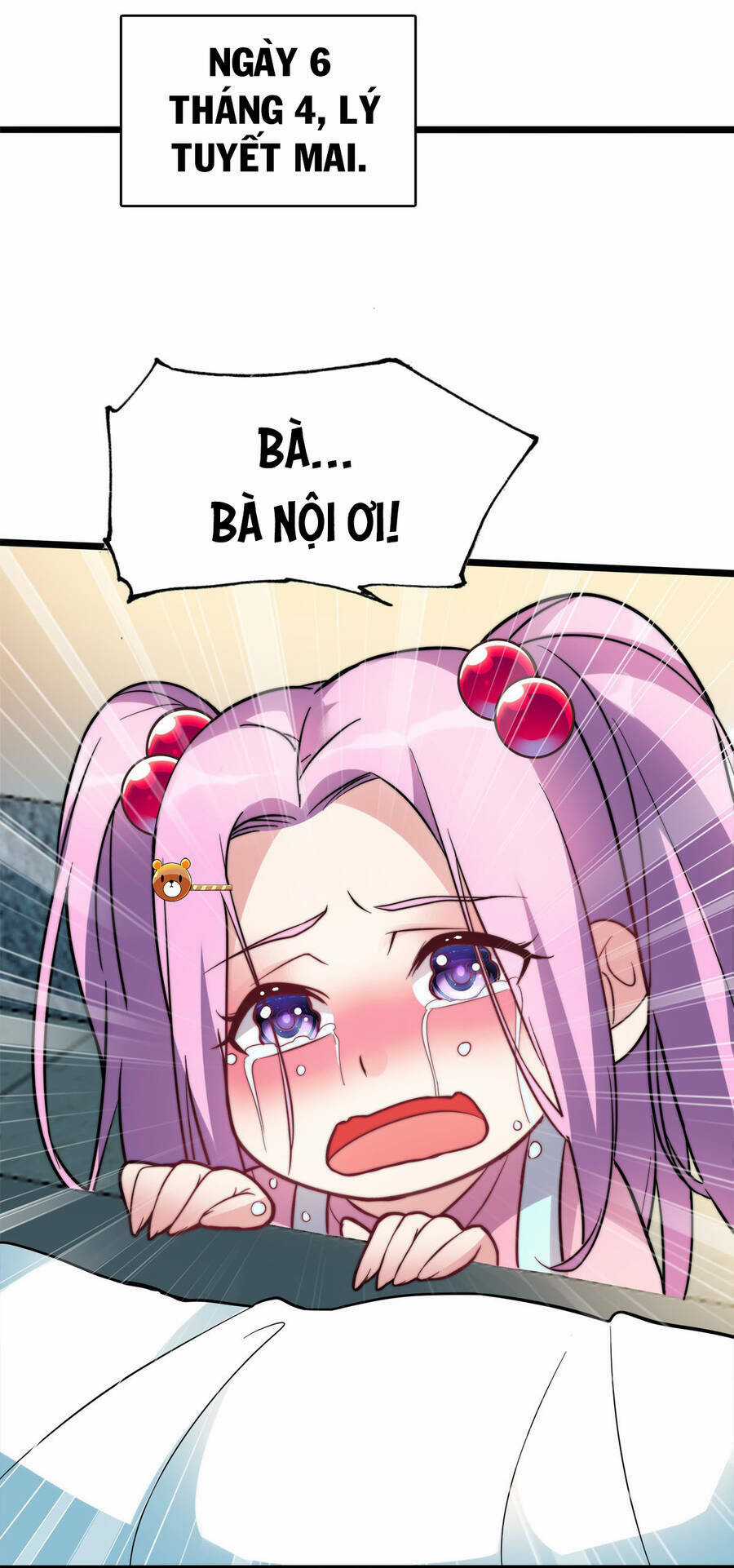 Công Lược Bằng Phần Thưởng Đăng Nhập Chapter 17 trang 11