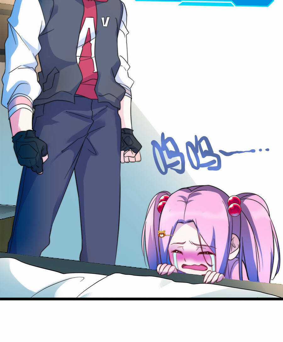 Công Lược Bằng Phần Thưởng Đăng Nhập Chapter 17 trang 13