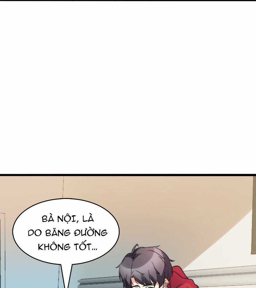 Công Lược Bằng Phần Thưởng Đăng Nhập Chapter 17 trang 15