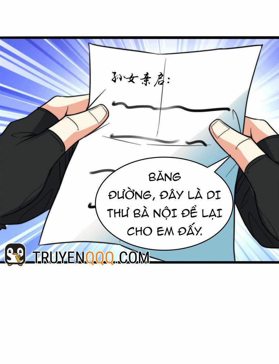 Công Lược Bằng Phần Thưởng Đăng Nhập Chapter 17 trang 2