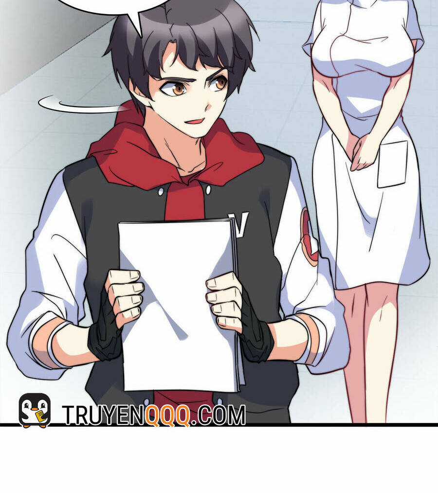 Công Lược Bằng Phần Thưởng Đăng Nhập Chapter 17 trang 20