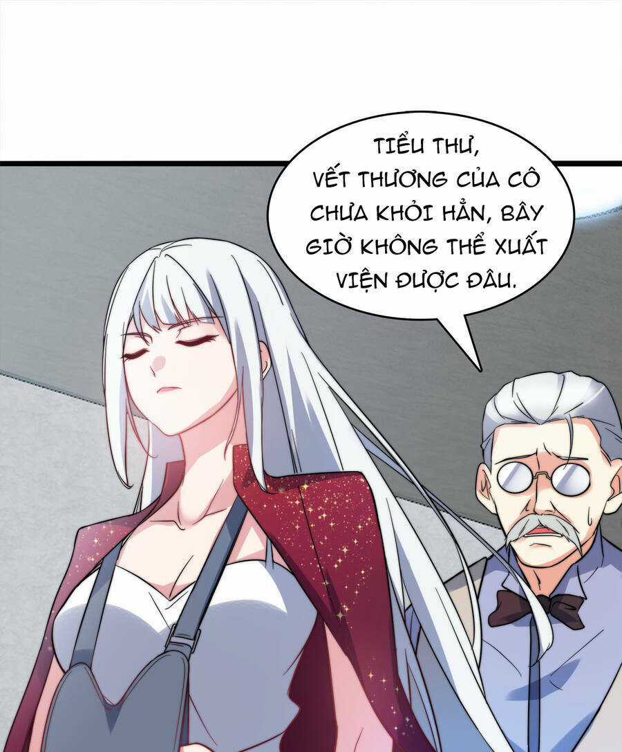 Công Lược Bằng Phần Thưởng Đăng Nhập Chapter 17 trang 21