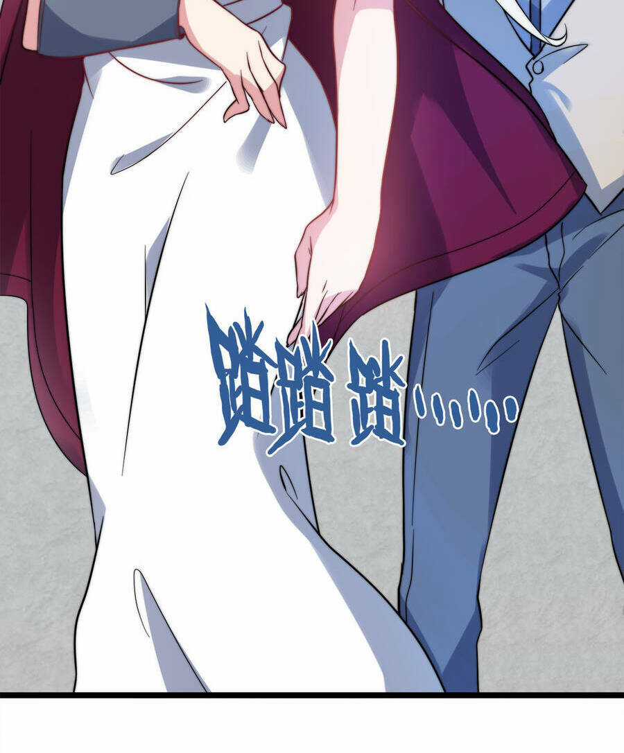 Công Lược Bằng Phần Thưởng Đăng Nhập Chapter 17 trang 22