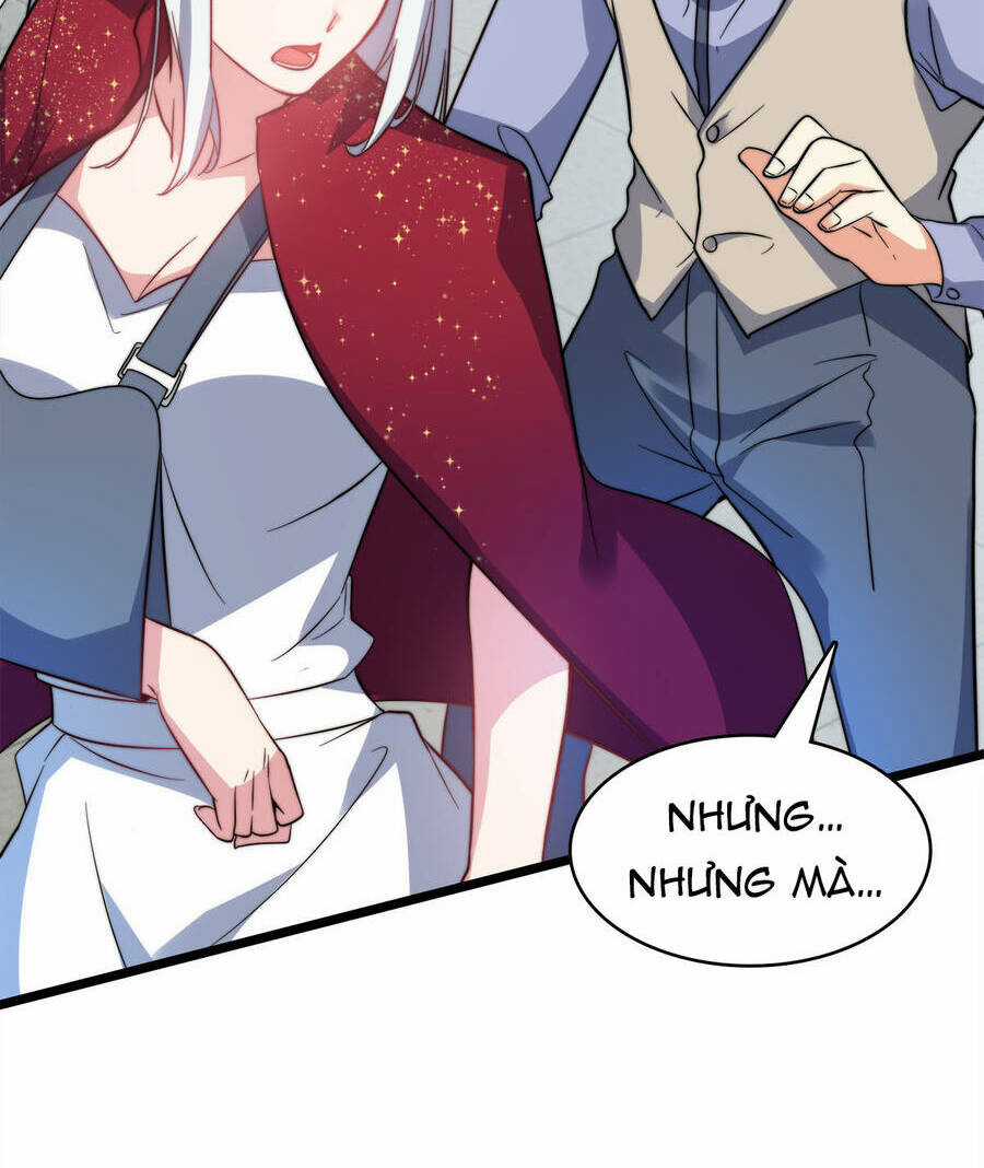 Công Lược Bằng Phần Thưởng Đăng Nhập Chapter 17 trang 24