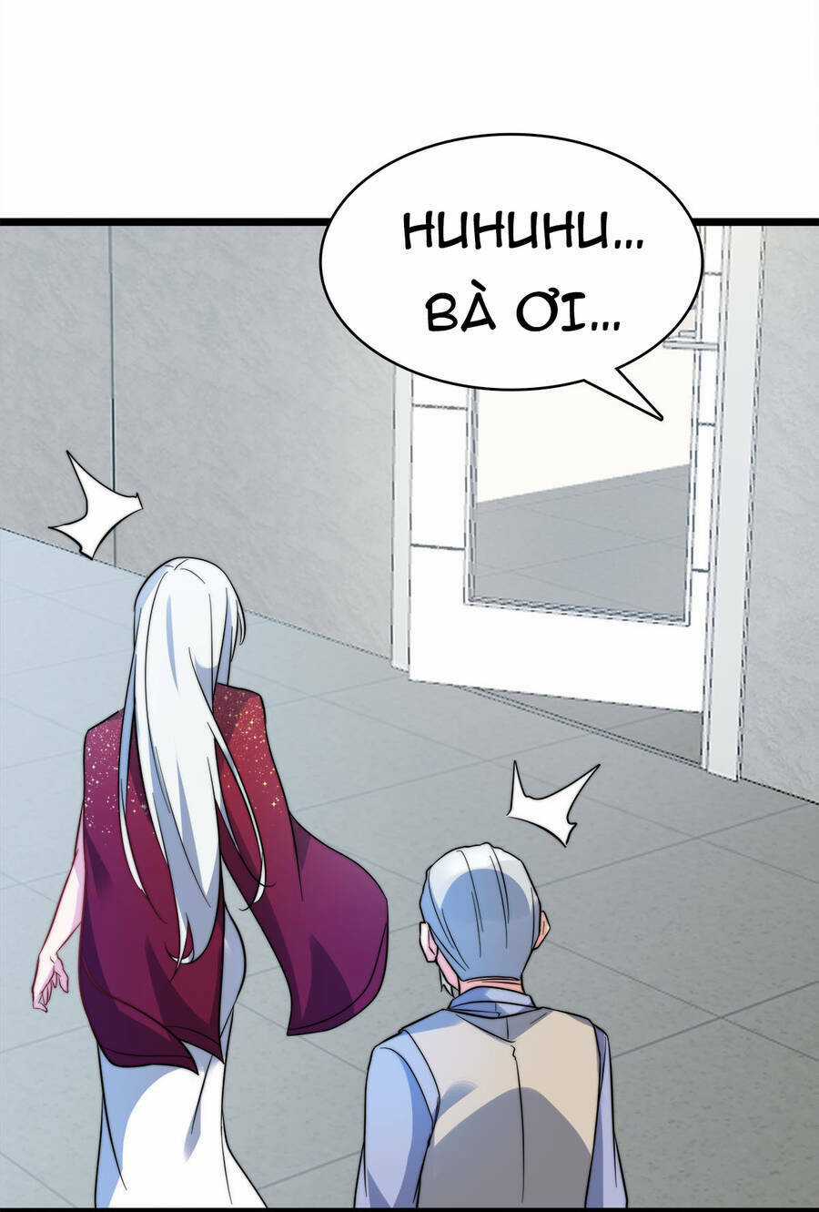 Công Lược Bằng Phần Thưởng Đăng Nhập Chapter 17 trang 25