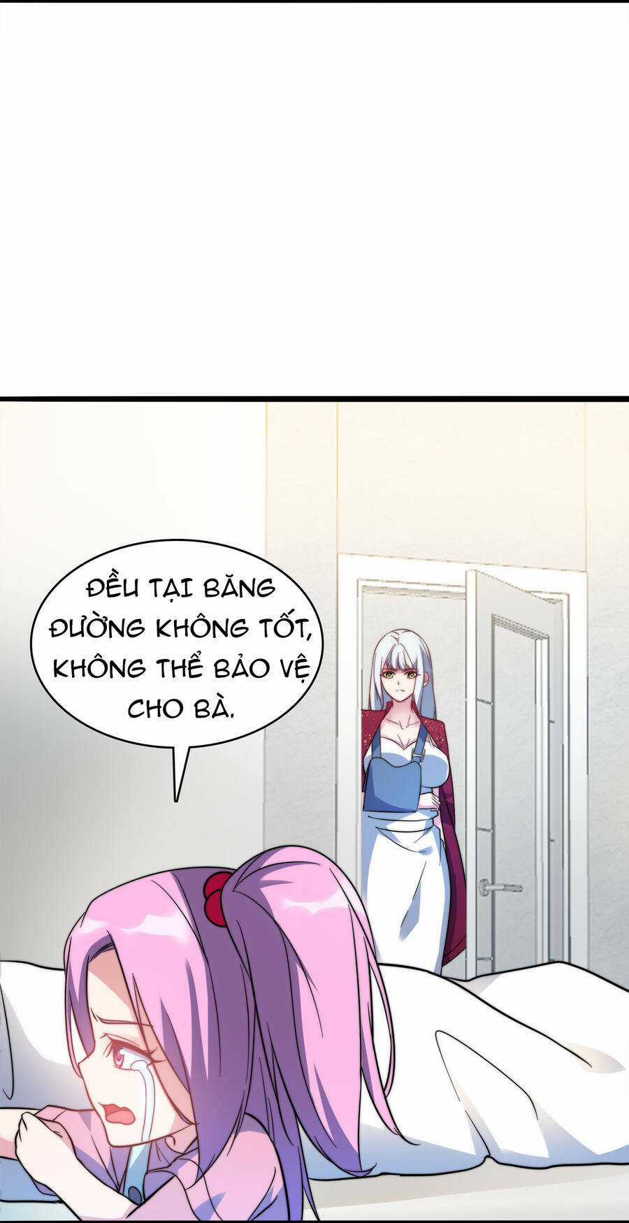 Công Lược Bằng Phần Thưởng Đăng Nhập Chapter 17 trang 26