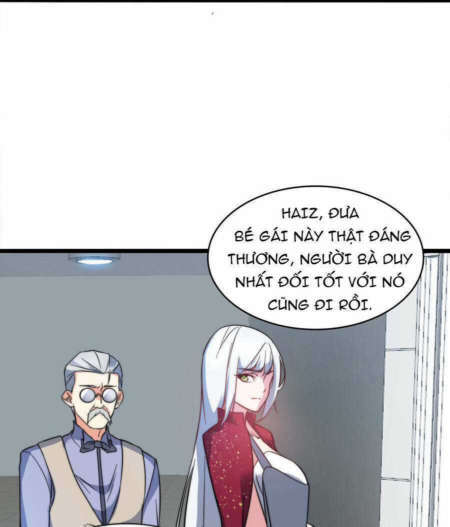 Công Lược Bằng Phần Thưởng Đăng Nhập Chapter 17 trang 27