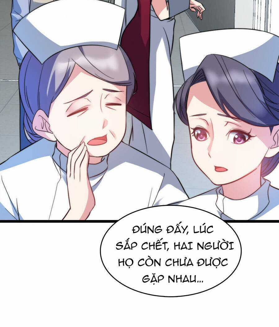 Công Lược Bằng Phần Thưởng Đăng Nhập Chapter 17 trang 28